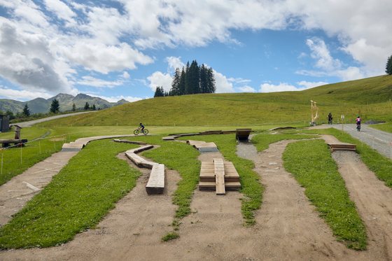 12er Learn to Ride Park