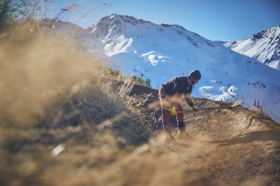 Hacklberg Trail