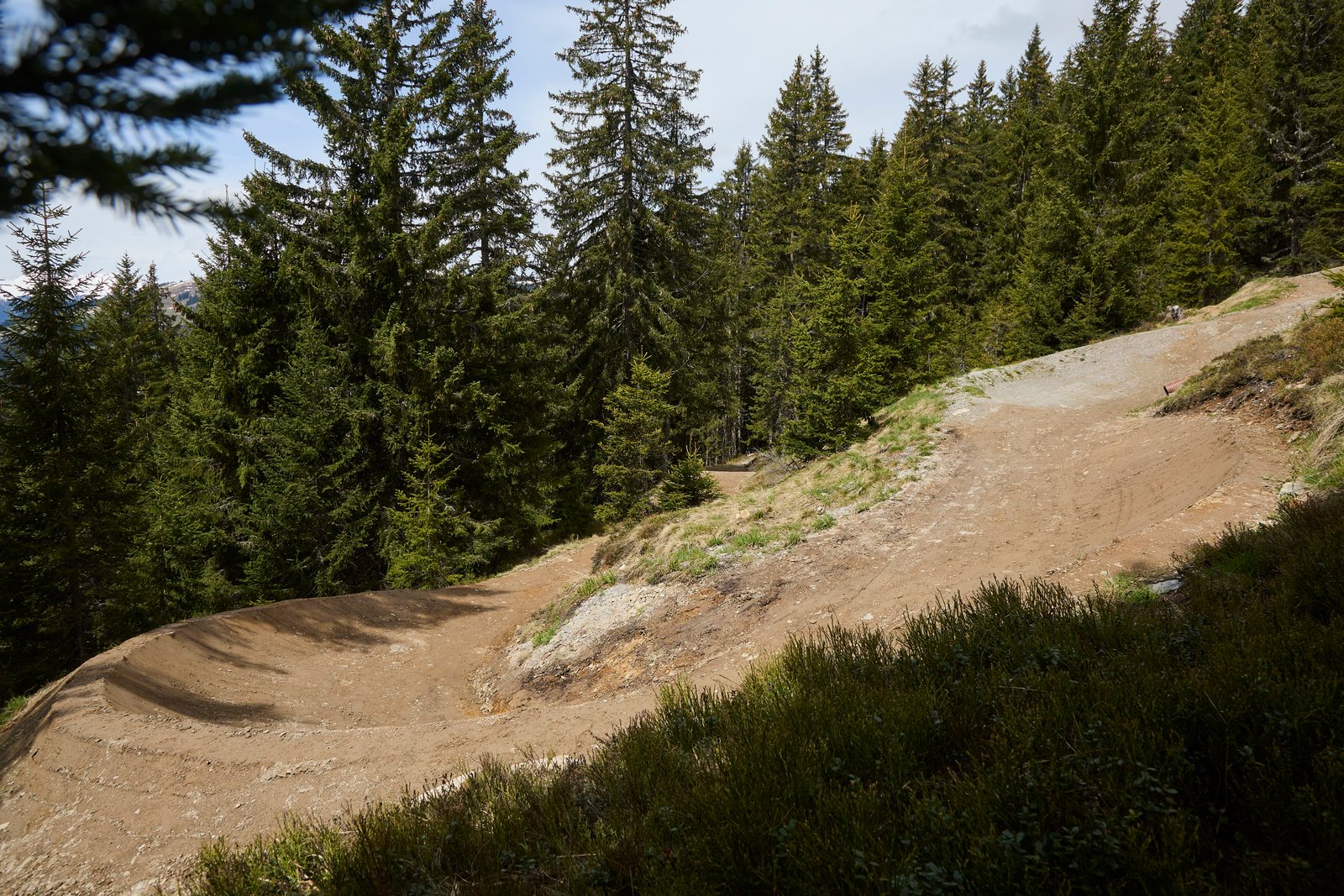 Panorama Line - Detail 1