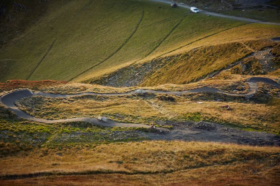 Sheepy Hollow Line